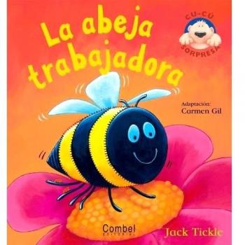 La abeja trabajadora