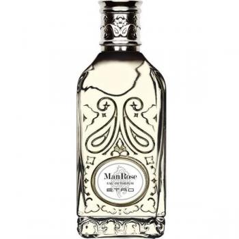 Etro ManRose Eau de Parfum 100ml - Men's Fragrance with Floral and Woody Notes