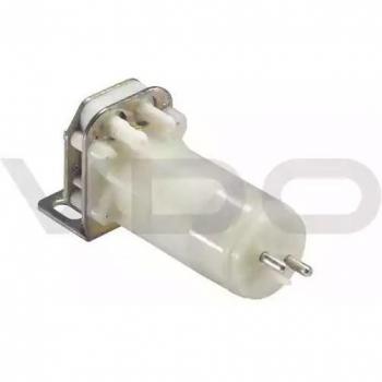 Bomba de agua para limpieza de parabrisas VDO 246-075-017-002Z, compatible con MERCEDES-BENZ Sprinter, Vito y modelos W111 SL