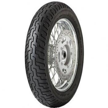 Dunlop 90/90 -21 54s D404 TT -90/90/R21 54s – a/a/70DB – Moto Neumáticos
