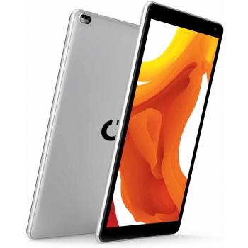 PRIXTON - Tablet Pantalla IPS 10,1 Pulgadas, Android 9, Quad Core Spreadtrum 773IE, RAM 2GB, ROM 32GB, Entrada MicroSD, Tarjeta SIM y Aux in, Conexión WiFi, Bluetooth y 3G | T9120