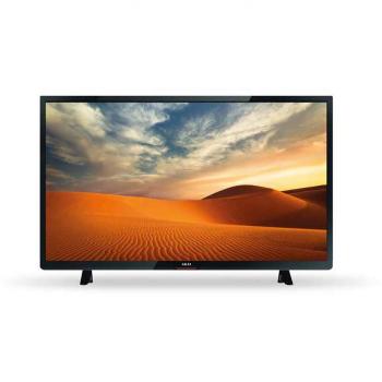 Akai AKTV2412TN – TV LED 24”, Full HD, TDT, alta resolución, función Hotel