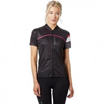 Gore Bike Wear Power - Maillot para mujer, color negro, talla M