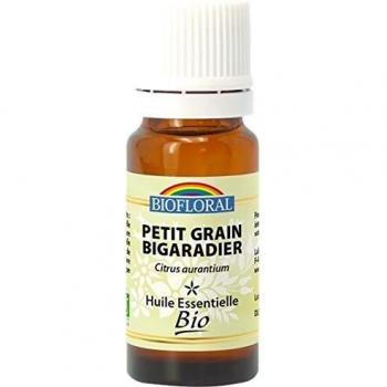 Biofloral Esen. Naranjo Amargo 10Ml Biofloral 200 g