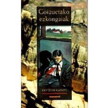 Goizuetako ezkongaiak: 37 - GARATE, GOTZON