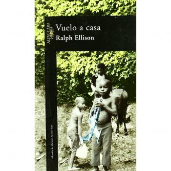 VUELO A CASA