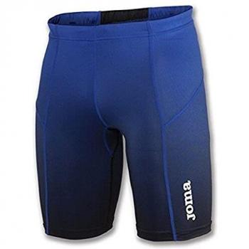 Joma Elite Malla Corta, Hombres, Royal-107, 4XS-3XS