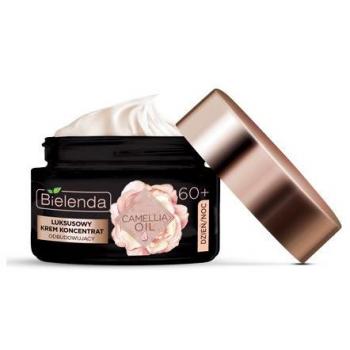 Crema regeneradora Camellia Oil +60