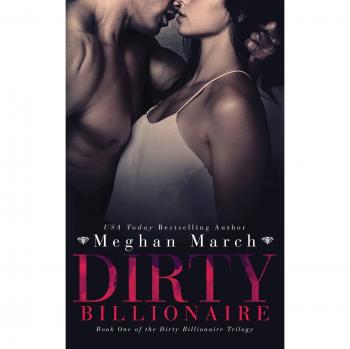 Billionario Sucio: Romance Erótico de Meghan March