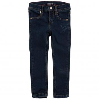 Canada House pantalón Nice niña Azul, Talla 5A/Y