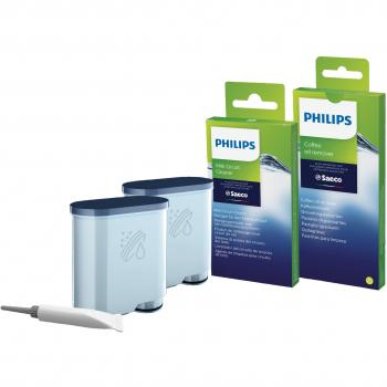 Philips CA6707/10 - Kit de mantenimiento para máquinas automáticas Philips y Saeco
