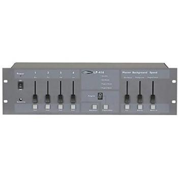 Lite 4 Power MK II LP-416 Chaser !sin Bulgin!