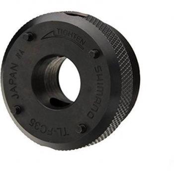 Shimano 13098200 - Llave Ajuste Biela Tlfc35 M970 Xtr
