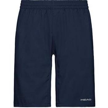 Head Club Bermudas M Pantalones Cortos, Hombre, Blanco, 2XL