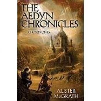 Chosen Ones: The Aedyn Chronicles, Volume 1 - Fantasy Adventure Novel