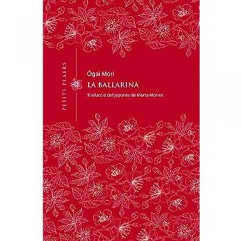 La ballarina: 8 - Gai Mori