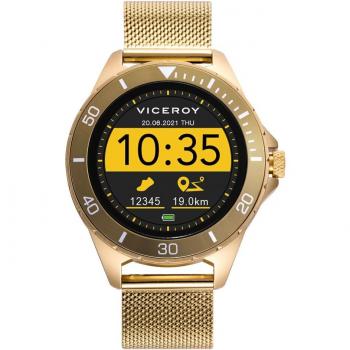 Reloj Viceroy Niño 41115-90 Smart Watch Doble Correa