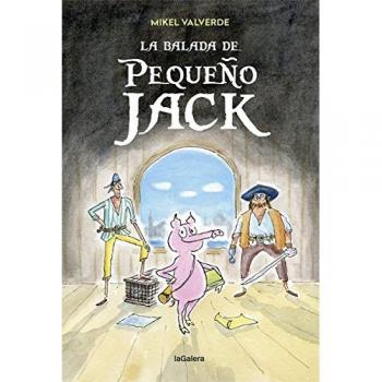La balada de Pequeño Jack