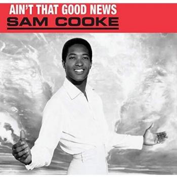Ain't That Good News [Vinilo]