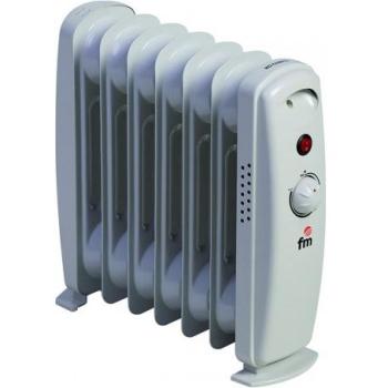 Radiador Eléctrico Rw-mini 7 Elementos 900W