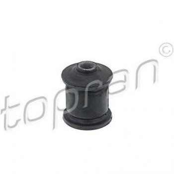 Cojinete de rueda TOPRAN 103 276