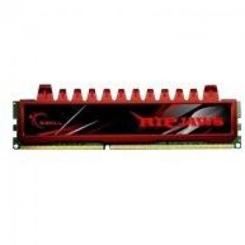 G.Skill F3-12800CL9S-4GBRL - Módulo de Memoria RAM DDR3 de 4 GB a 1600 MHz