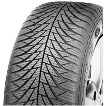 Fulda Multicontrol XL M+S - 205/55R16 94V - Neumático todas las Estaciones