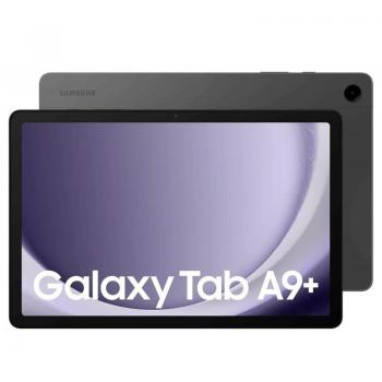 Tablet Samsung Galaxy Tab A9 Plus 128GB - Pantalla 11 Pulgadas - Procesador Snapdragon 695 - 4GB RAM - Cámara de 8MP