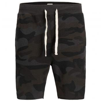 JACK & JONES - Pantalón corto - para hombre Schwarz