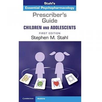 Cambridge University Press Children's and Adolescents' Prescriber's Guide