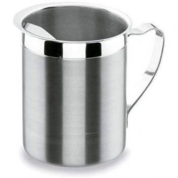 Lacor - 62725 - Jarra Con Reten Inox. 2,5 Litros