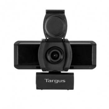 Webcam PRO 1080P FLIP con cubierta de privacidad Targus AVC041GL