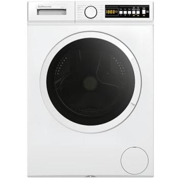 Lavadora Secadora Solthermic 10-6 kg 1400rpm Clase B 15 Programas Ajuste Temperatura Inicio Diferido Bloqueo Niños