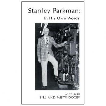 En Sus Propias Palabras: La Historia de Stanley Parkman - Edición en Tapa Blanda