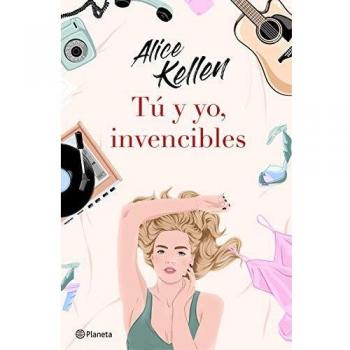 Tú y yo, invencibles
