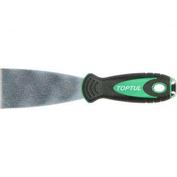 Raspador TOPTUL 50x100x1.8 mm