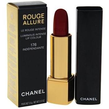 Chanel Rouge Allure Lipstick