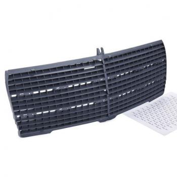 Rejilla del radiador BLIC 6502-07-3511990P, rejilla delantera para automóvil, fabricada en plástico de alta calidad, diseño específico para una fácil instalación, compatible con modelos de vehículos seleccionados