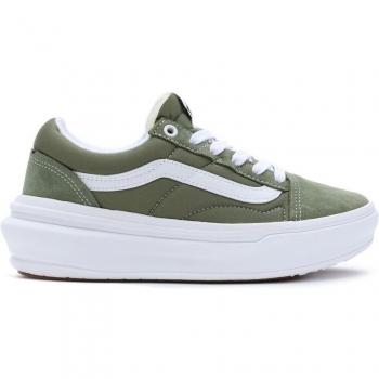 Zapatillas casual de mujer Old Skool Overt Comfy Cush Vans