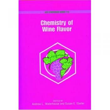 Chemistry of Wine Flavor