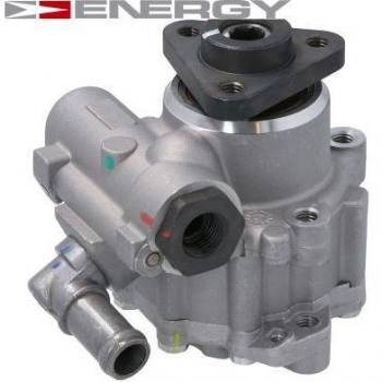 Bomba de dirección servopumpe ENERGY PW681039