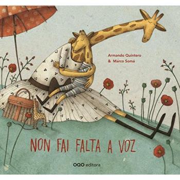 Non fai falta a voz