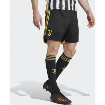 Pantalón corto de hombre 1ª Equipación Juventus FC 2023-2024 adidas