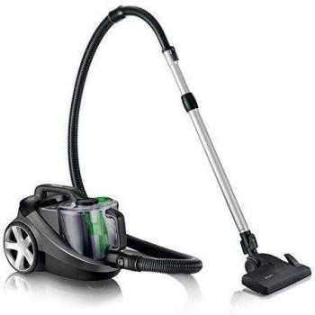 Philips PowerPro FC8769/01 - Aspirador sin bolsa, PowerCyclone 5 y filtro EPA 12