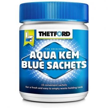 Thetford Aqua Kem Blue Sachets