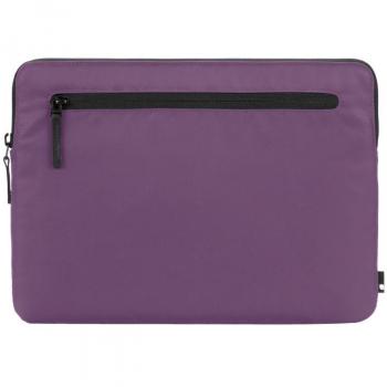 Funda para portátil Incase INMB100336-NMV 40,6 cm (16) Flight Nylon Púrpura Malva Nórdica