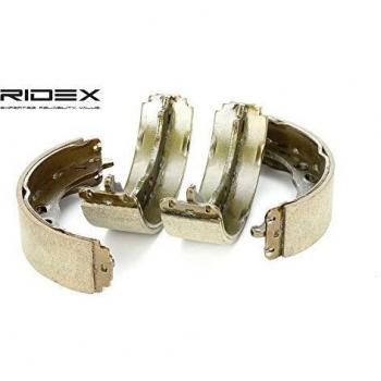 Ridex 70B0116 - Zapatas de freno