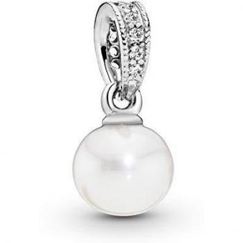 Pandora Colgante Mujer plata - 390393P