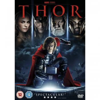 Thor [DVD]
