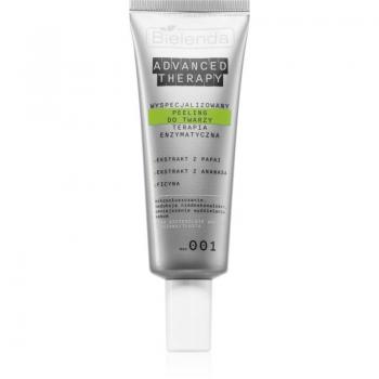 Bielenda Advanced Therapy Enzymatic Scrub for the Face 30 ml